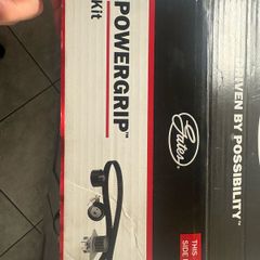 Timing belt