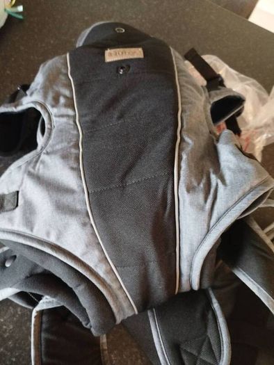 Nuby Baby Carrier