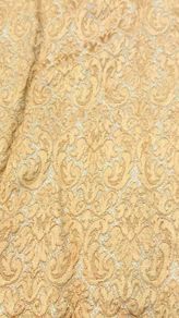Antique Curtains