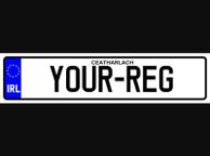 main image for ad Number Plates
