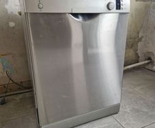Dishwasher Bosh series 4