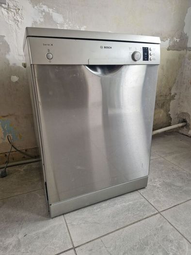 Dishwasher Bosh series 4