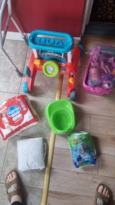 Free Baby Bits