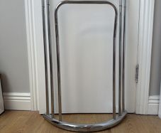 Towel / Storage Rail