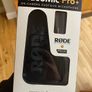 Rode VideoMic Pro Plus Image 2