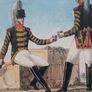 Framed Print Napolenic French Army 1st Cuirassiers Image 4