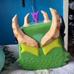Toy