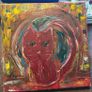 Oil Painting On Canvas Big Clearout, Make An Offer Image 4