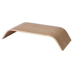 Laptop/Monitor Stand - Ikea Sigfinn