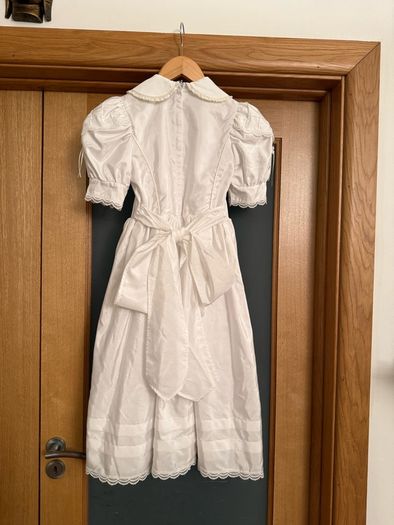 Communion dress