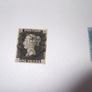Premium British Stamps. Image 2