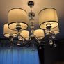 chandelier light Image 2
