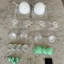 Elvie Double Electric Breast Pump Image 3