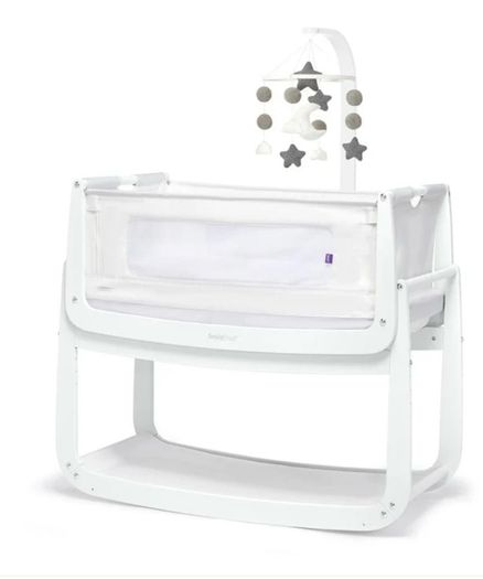 Snuzpod4 Dusk