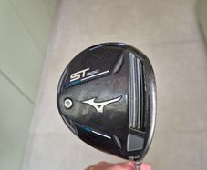 Mizuno ST200 3-Wood 15 degree | Diamana 60g Regular | (Excellent Condition)