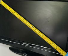 21inch Toshiba monitor