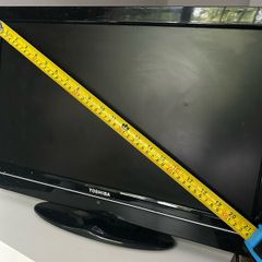 21inch Toshiba monitor