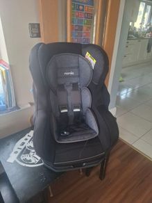 car seat