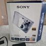 sony cybershot Image 2