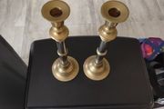 candlestick holders