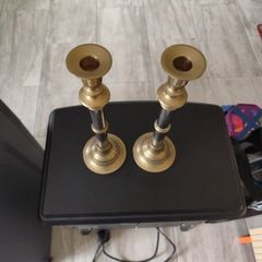 candlestick holders