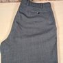 mens MEYER comfort trousers Size W38 L25 Image 2