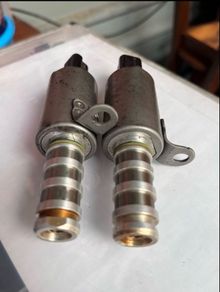 MINI Cooper R56 2pcs Variable Timing Valve Solenoid