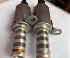 MINI Cooper R56 2pcs Variable Timing Valve Solenoid