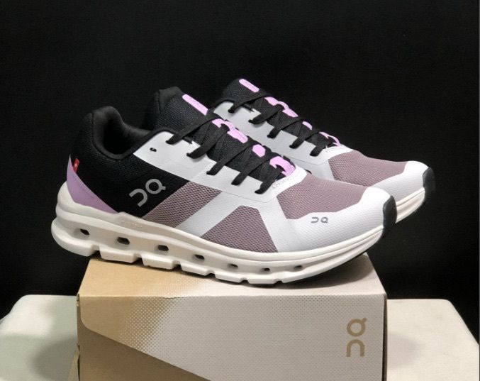 On Cloud Runners