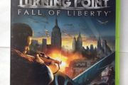 Turning Point Fall Of Liberty (Xbox 360 Game)