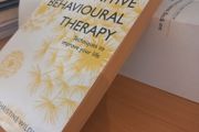 Cognitive Behavioural Therapy - Christine Wilding (Teach Yourself)