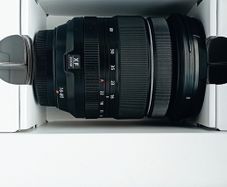 Fujifilm XF 16-80mm f/4 R OIS WR