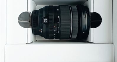 Fujifilm XF 16-80mm f/4 R OIS WR