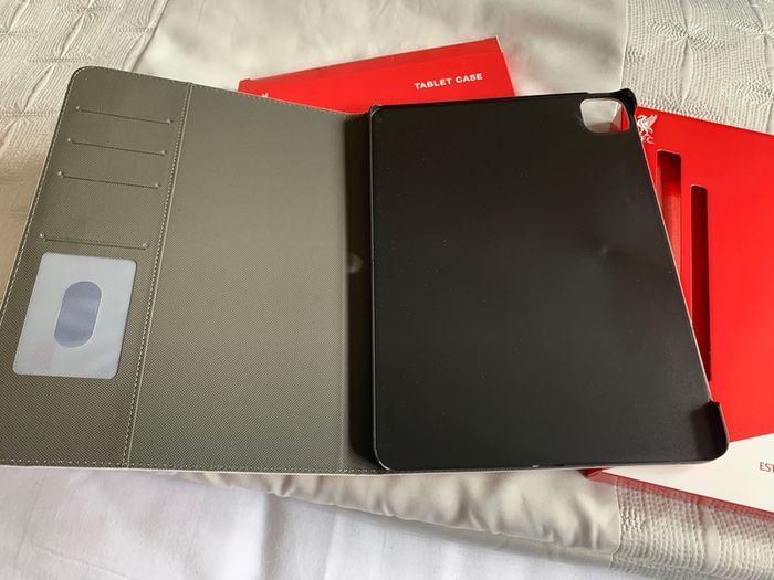 Ipad / Tablet Cases