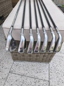 Ping G400 Golf Iron Set