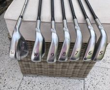 Ping G400 Golf Iron Set