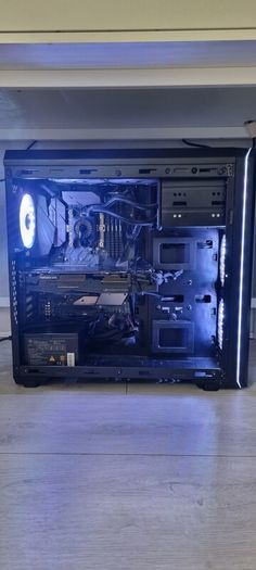 Gaming PC Gtx1080ti