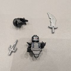 Lego Ninjago bits