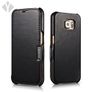 S6 Luxury Leather Case Image 2