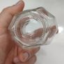 423 - Set of 7 Vintage Collectible Decorative Jars Image 7