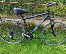 Merida Road Bike