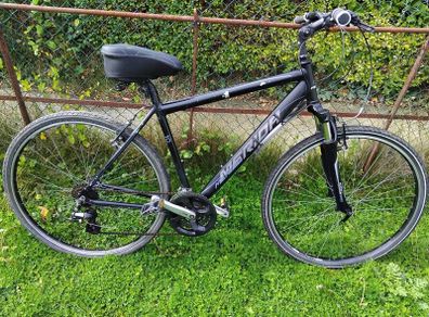 Merida Road Bike