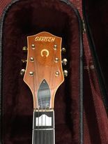 Gretsch 6120DE