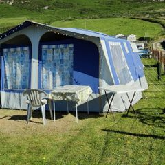 tent