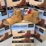 work boots desert Storm all sizes available Image 4