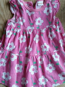 Baby dress