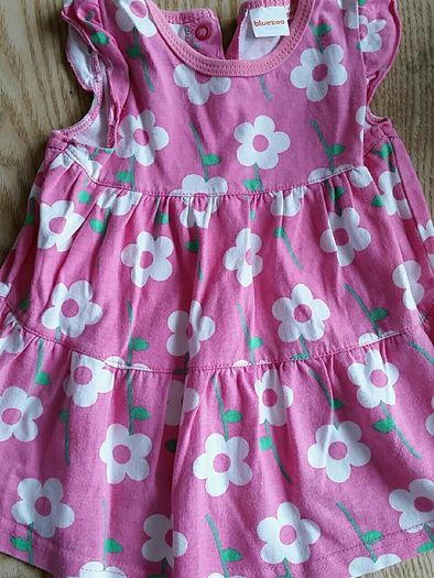 Baby dress