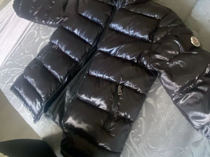 jaket unisex