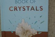 The Little book of crystals,Judy Hall, Hardback book, Books