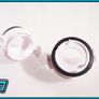 H7 HID Xenon Bulb Adapters - BMW E39, E46, E53 X5, MINI, VW Golf, Jetta, Caddy, Touran, Scirocco, Transporter, Tiguan Image 4